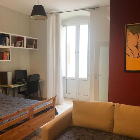 Borghetto Pedale In Town Apartment Терлици Екстериор снимка