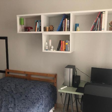 Borghetto Pedale In Town Apartment Терлици Екстериор снимка