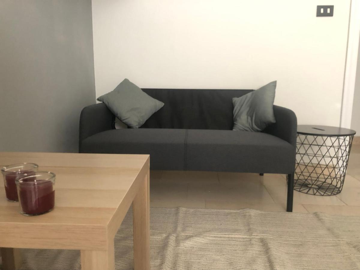 Borghetto Pedale In Town Apartment Терлици Екстериор снимка