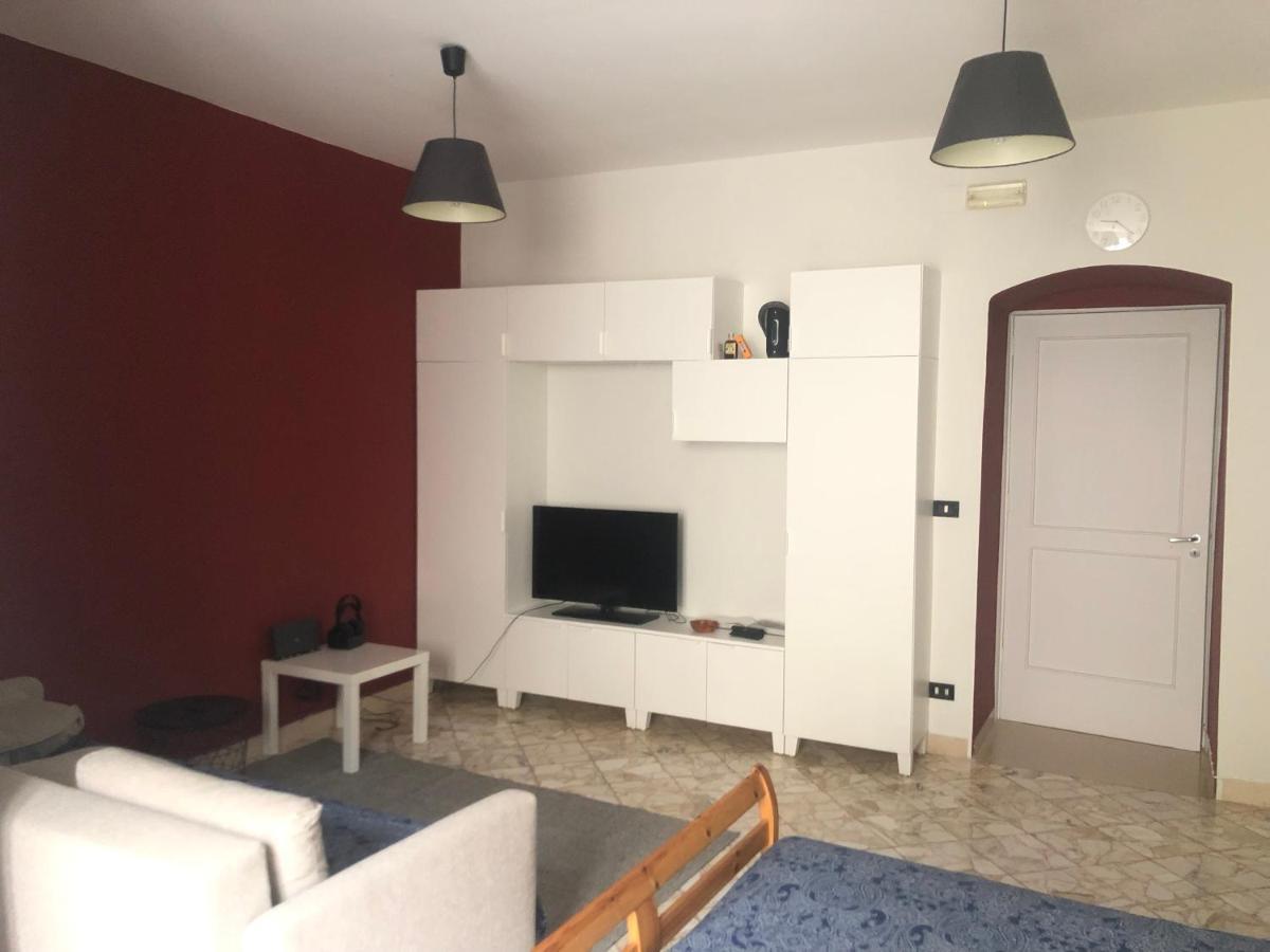 Borghetto Pedale In Town Apartment Терлици Екстериор снимка