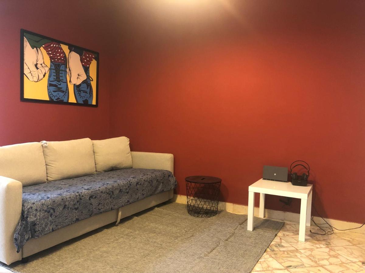 Borghetto Pedale In Town Apartment Терлици Екстериор снимка