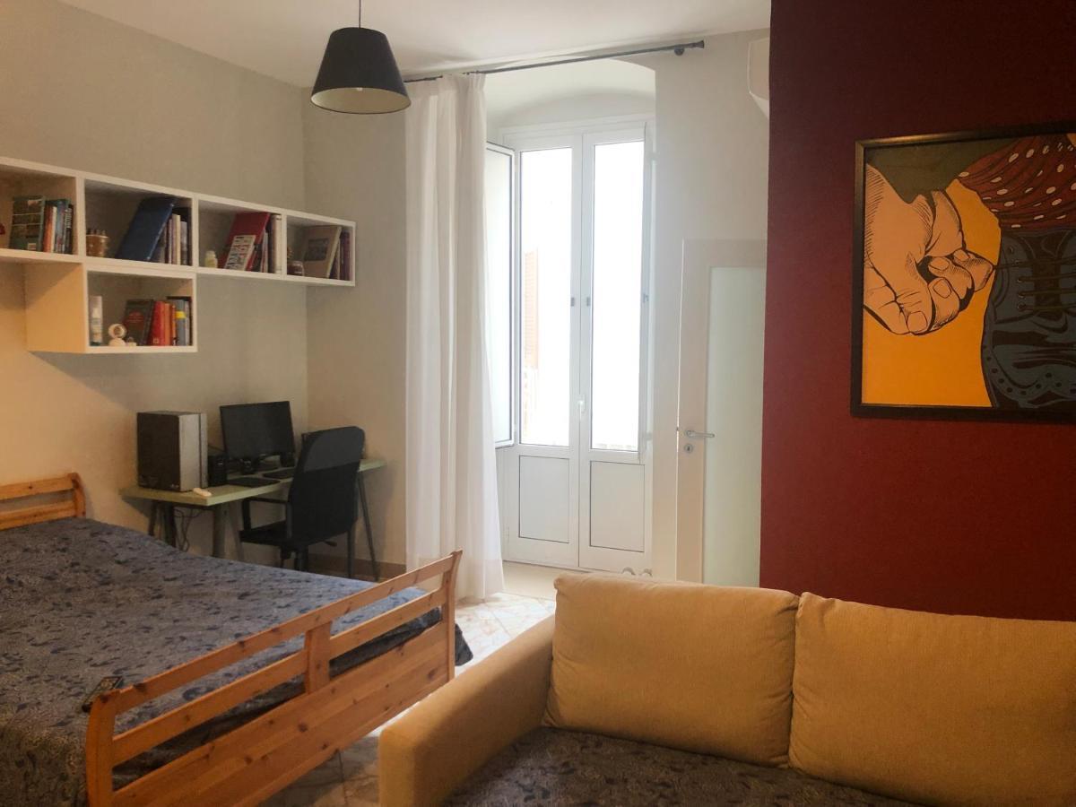 Borghetto Pedale In Town Apartment Терлици Екстериор снимка