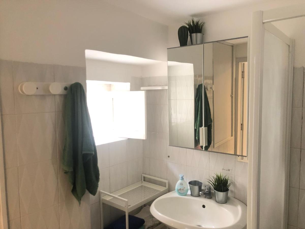 Borghetto Pedale In Town Apartment Терлици Екстериор снимка