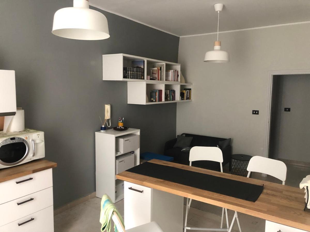 Borghetto Pedale In Town Apartment Терлици Екстериор снимка