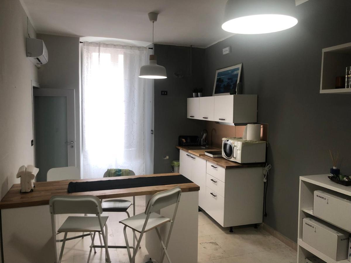 Borghetto Pedale In Town Apartment Терлици Екстериор снимка