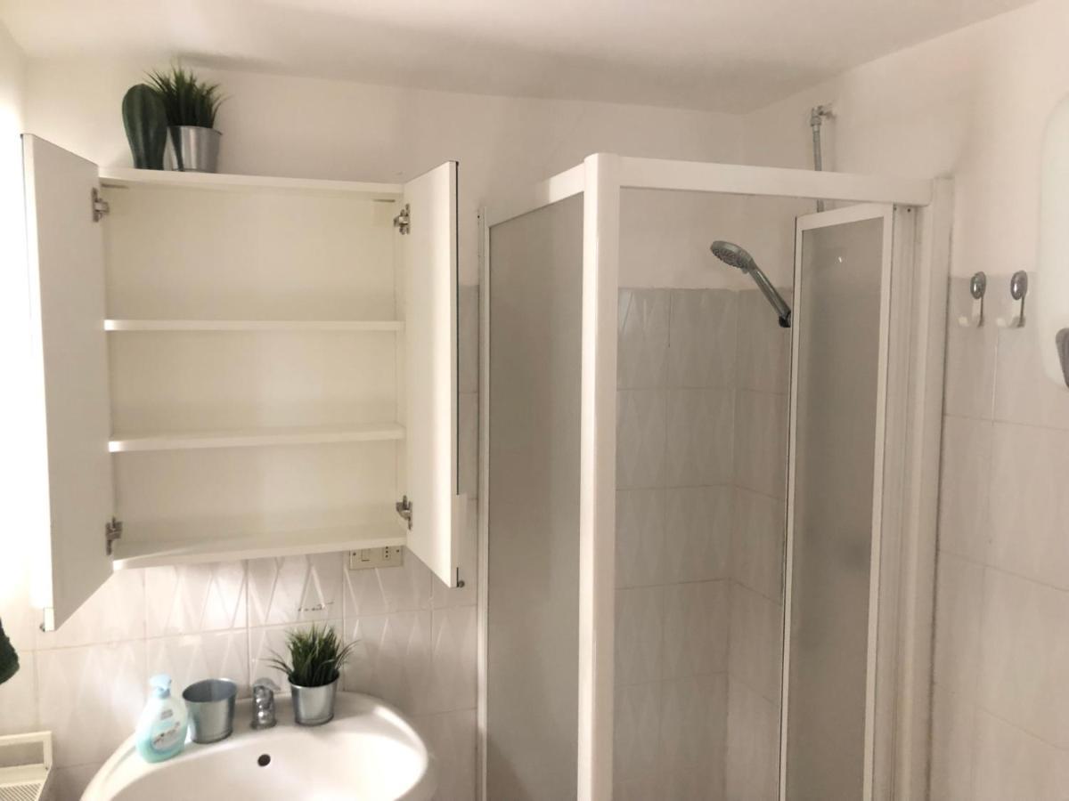 Borghetto Pedale In Town Apartment Терлици Екстериор снимка