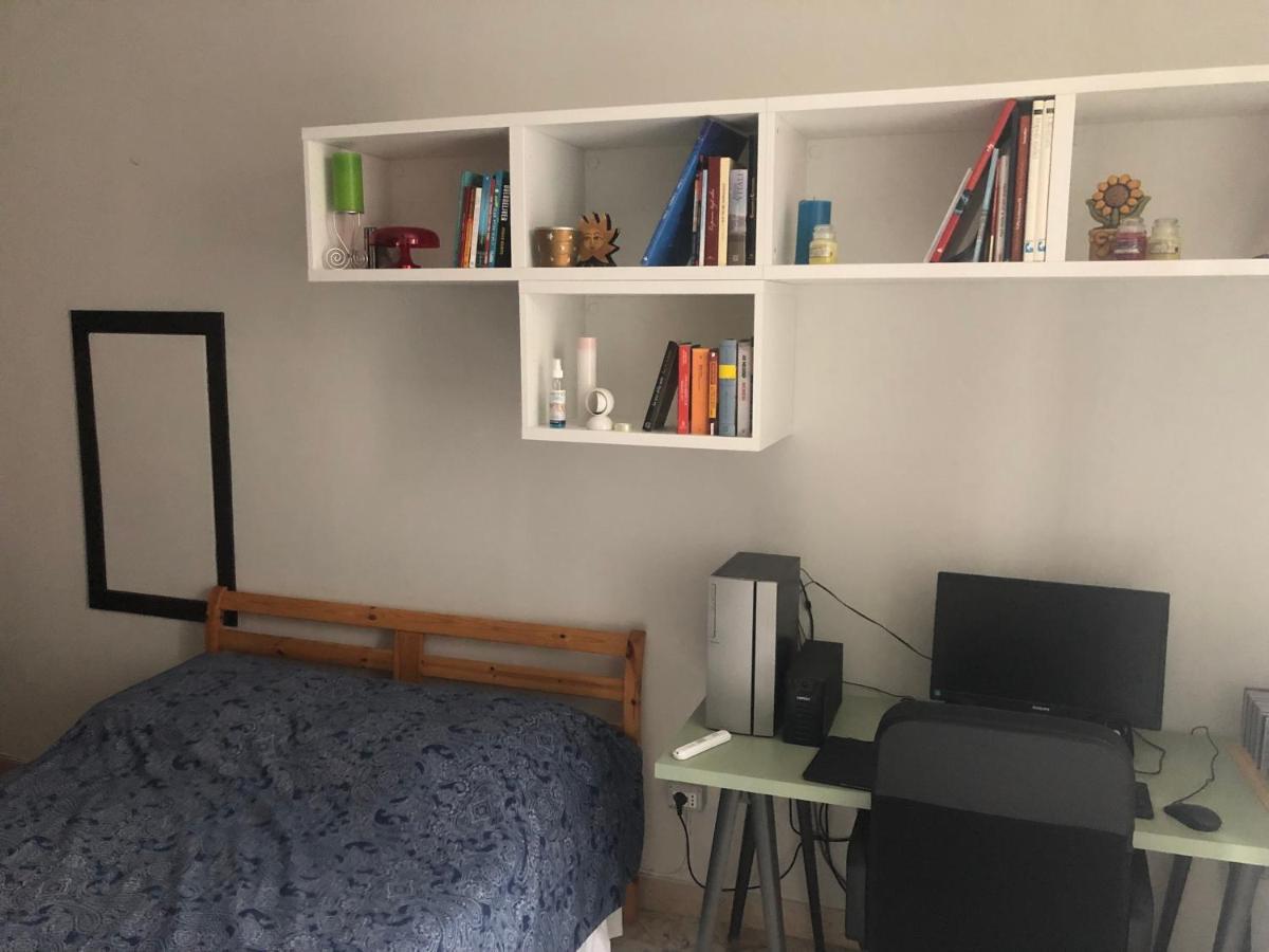 Borghetto Pedale In Town Apartment Терлици Екстериор снимка