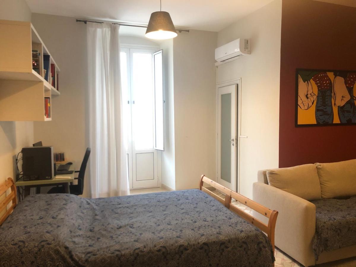 Borghetto Pedale In Town Apartment Терлици Екстериор снимка
