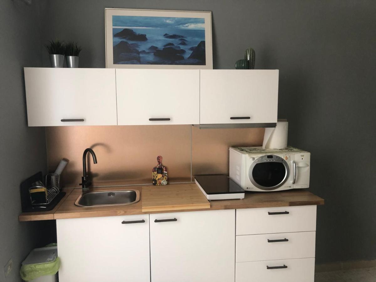 Borghetto Pedale In Town Apartment Терлици Екстериор снимка